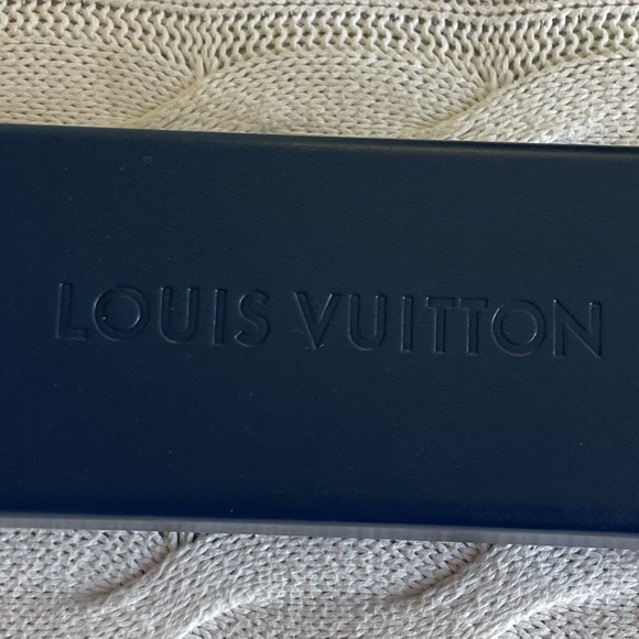 Louis Vuitton Navy Box - Picture 6 of 7